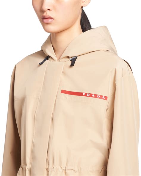 prada jakets|Prada waterproof jacket.